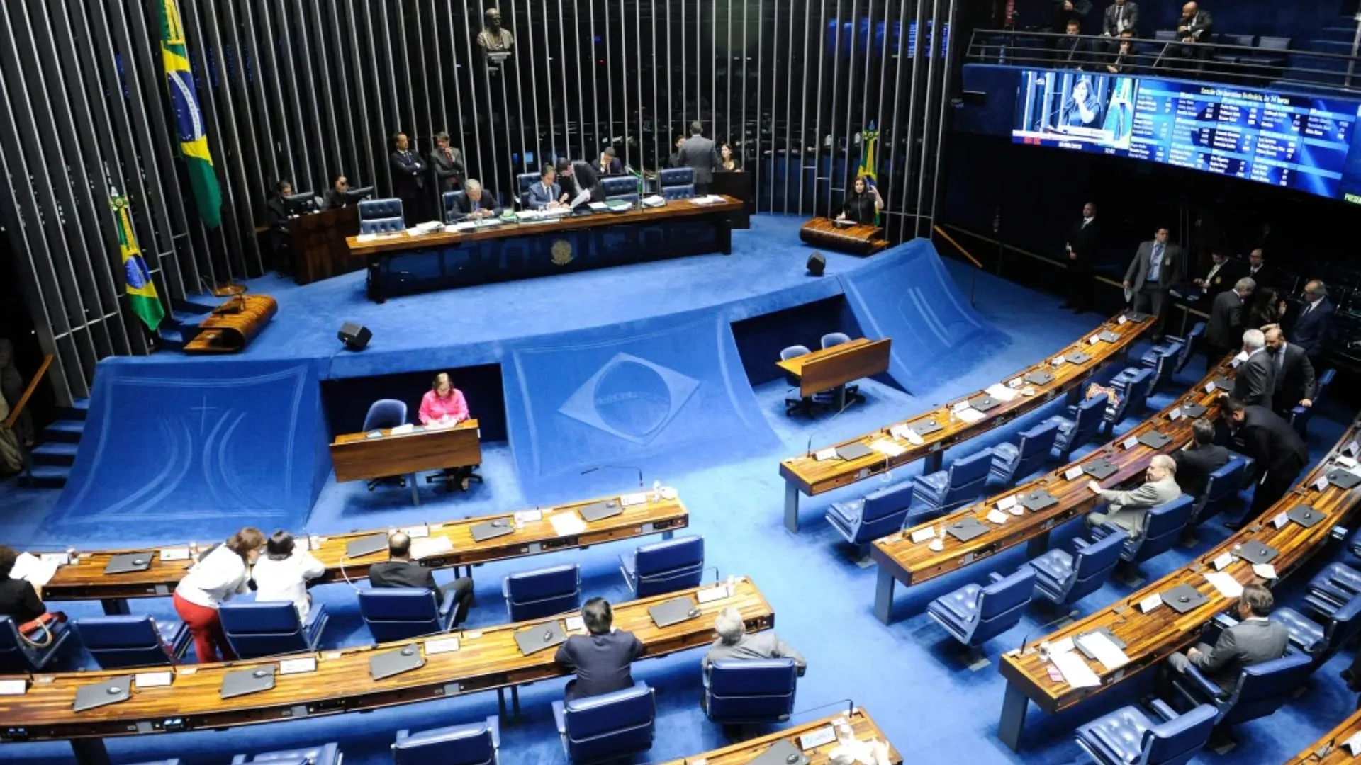 Senado Federal