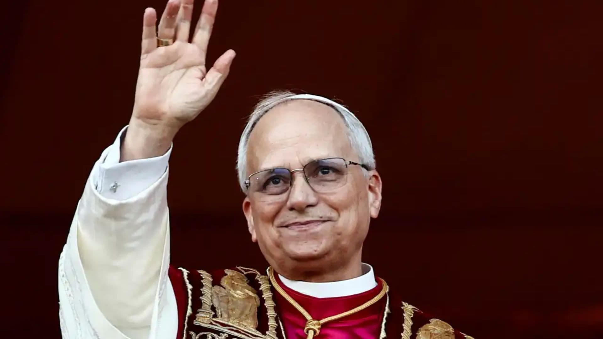 Papa Leão XIV