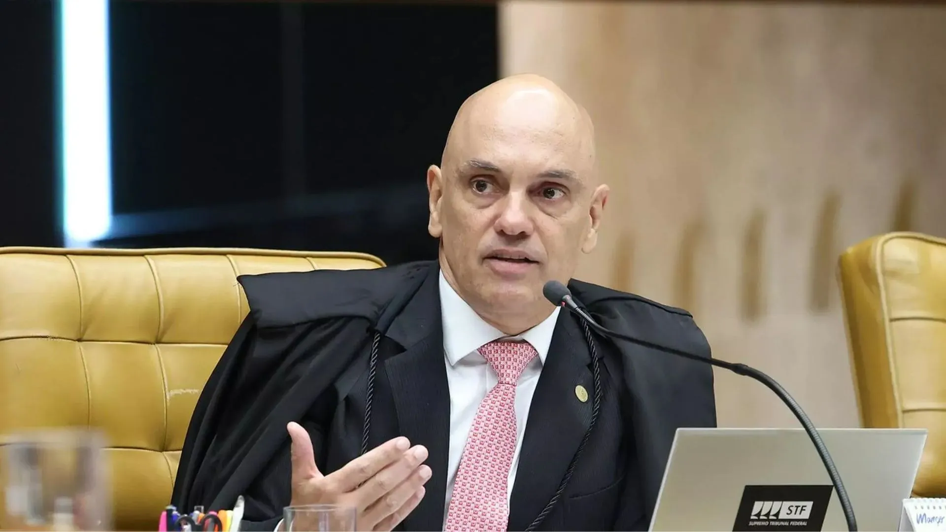 Alexandre de Moraes