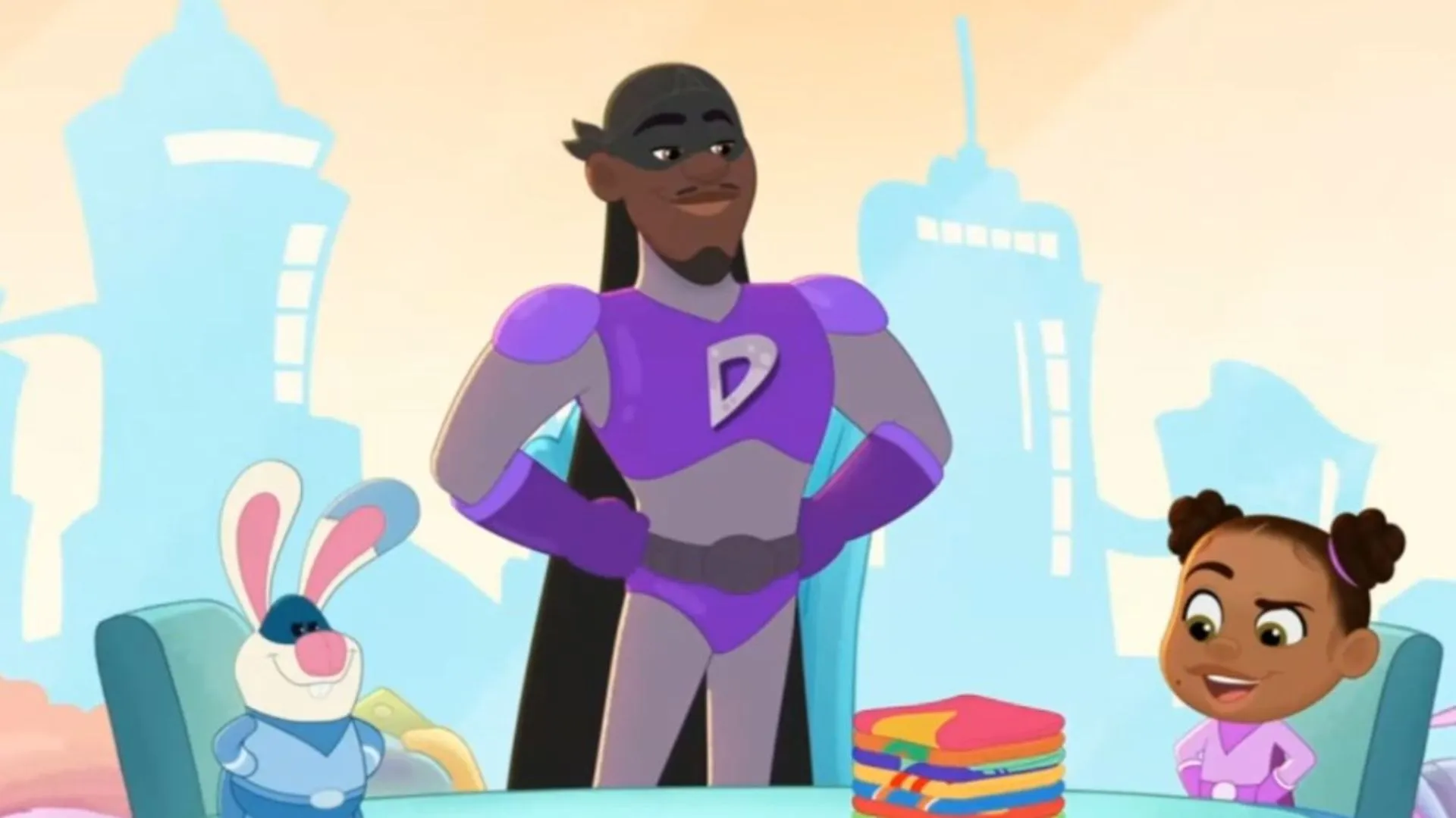 Capitão Durag