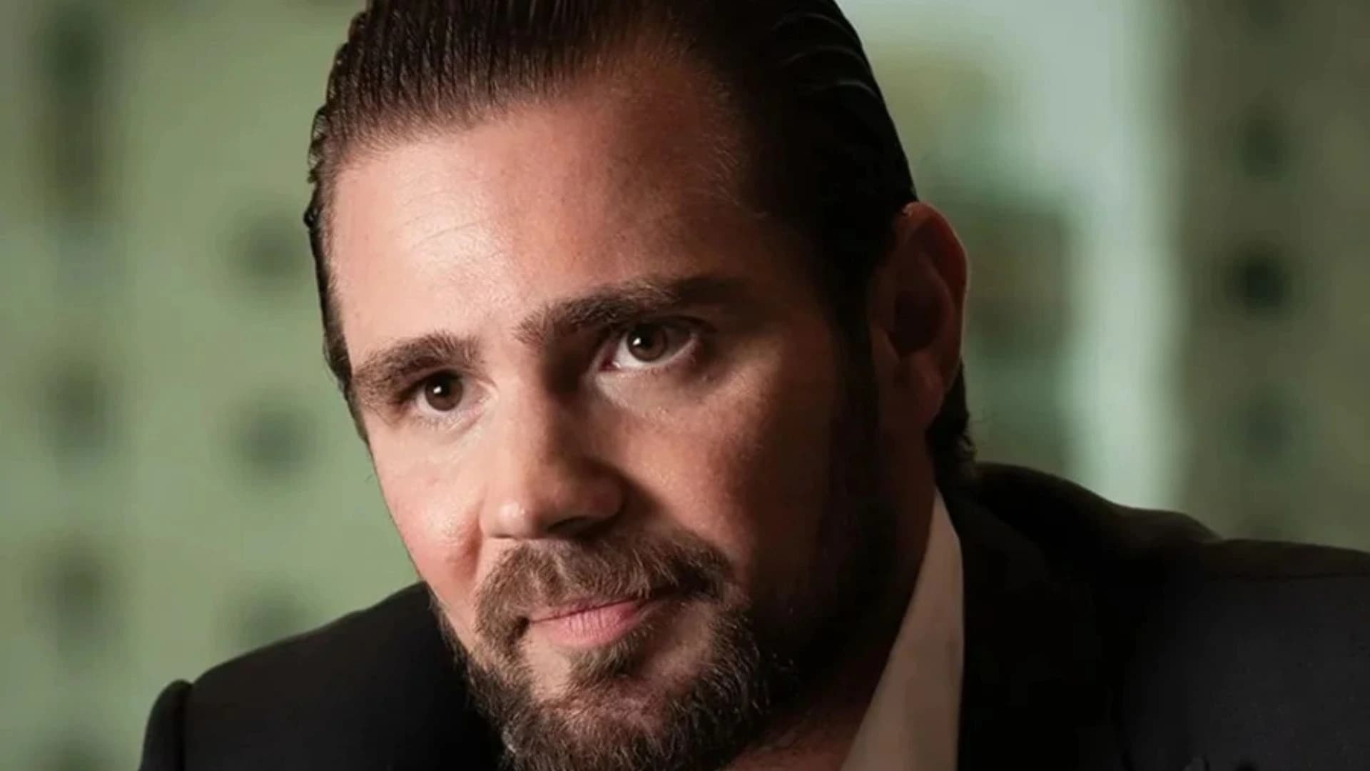 Daniel Vorcaro