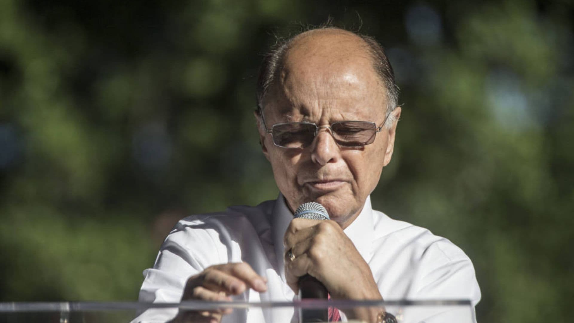 Foto: Danilo Verpa/Folhapress