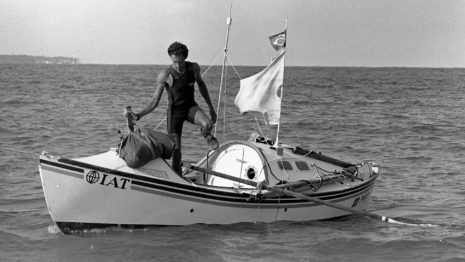 Amyr Klink