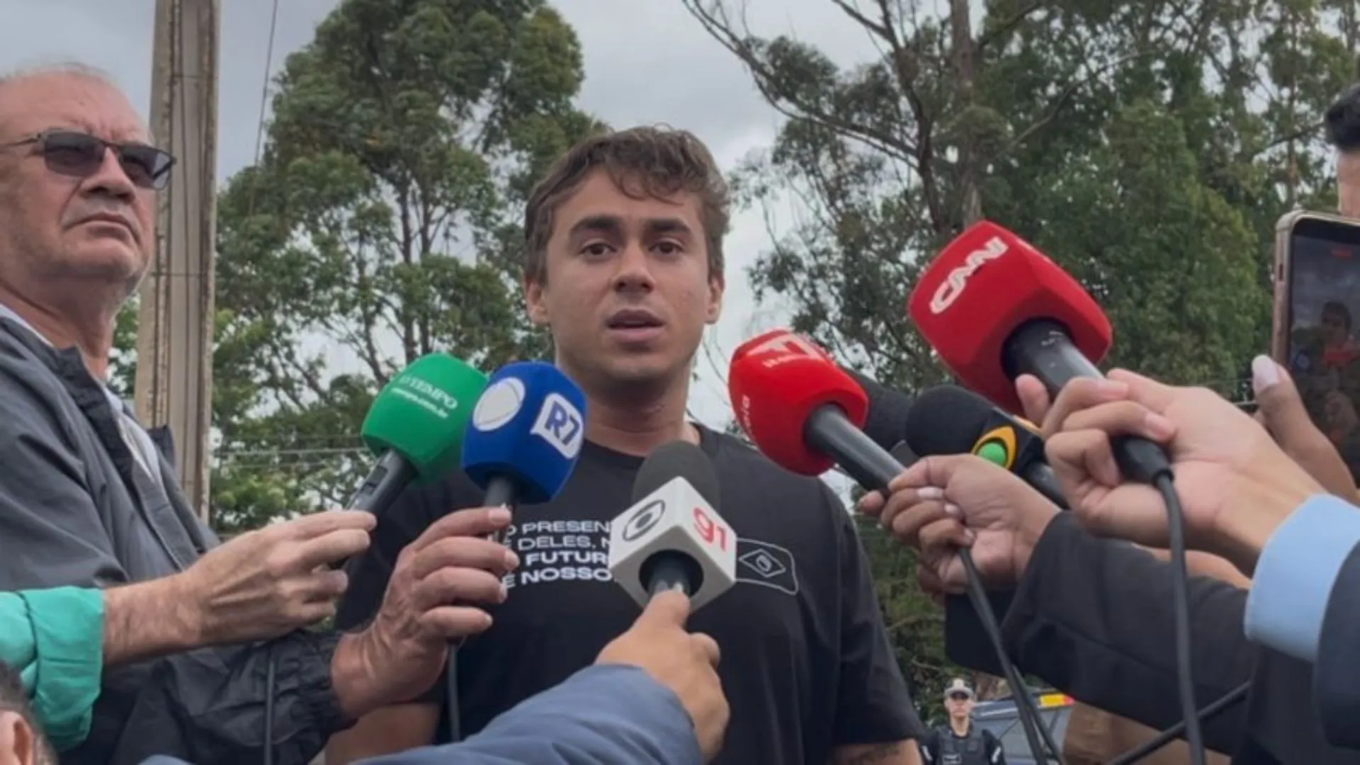 nikolas-ferreira-resposta-eduardo-bolsonaro-papudinha