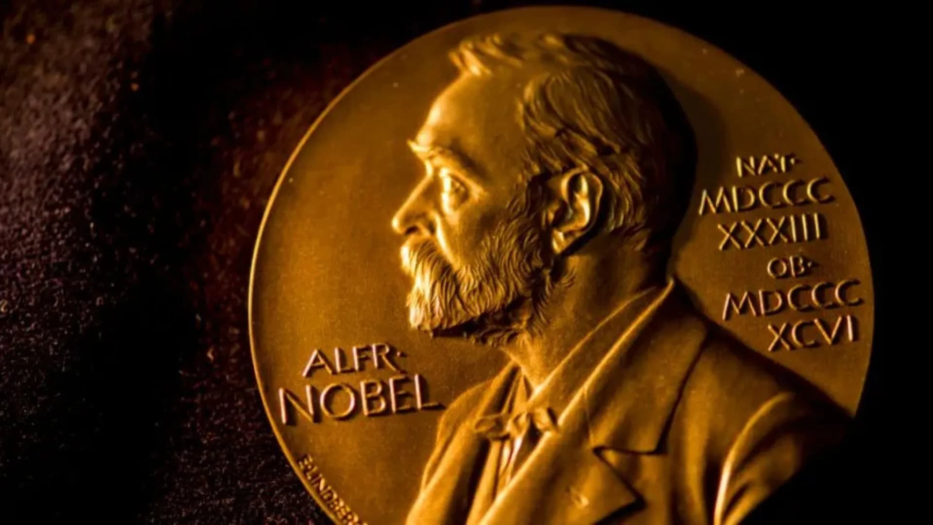 Prêmio Nobel
