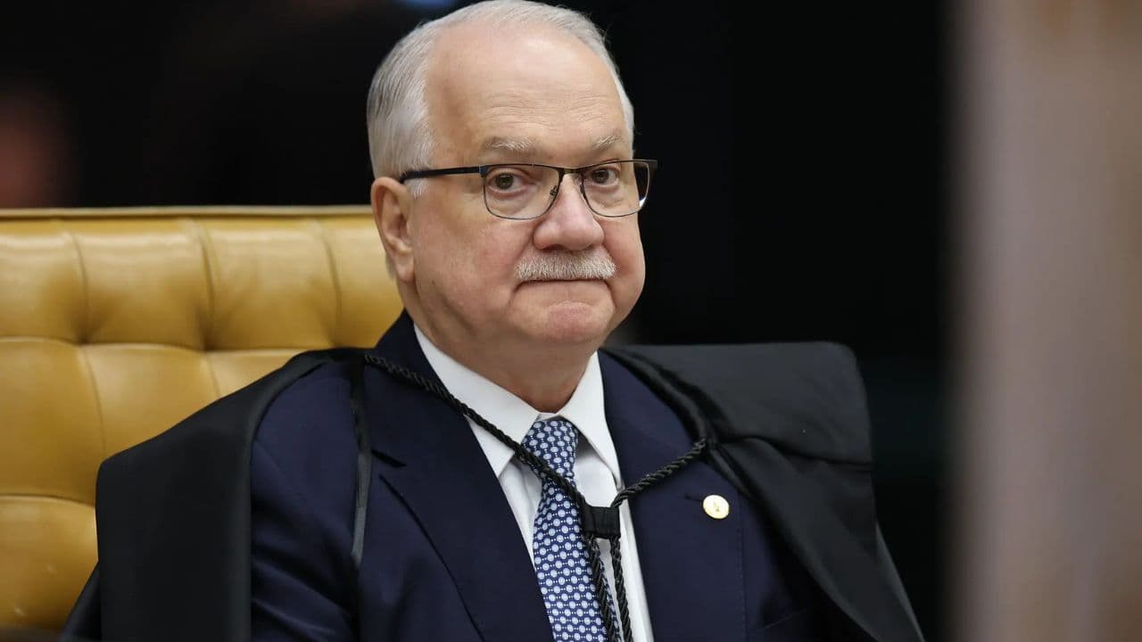 Edson Facchin