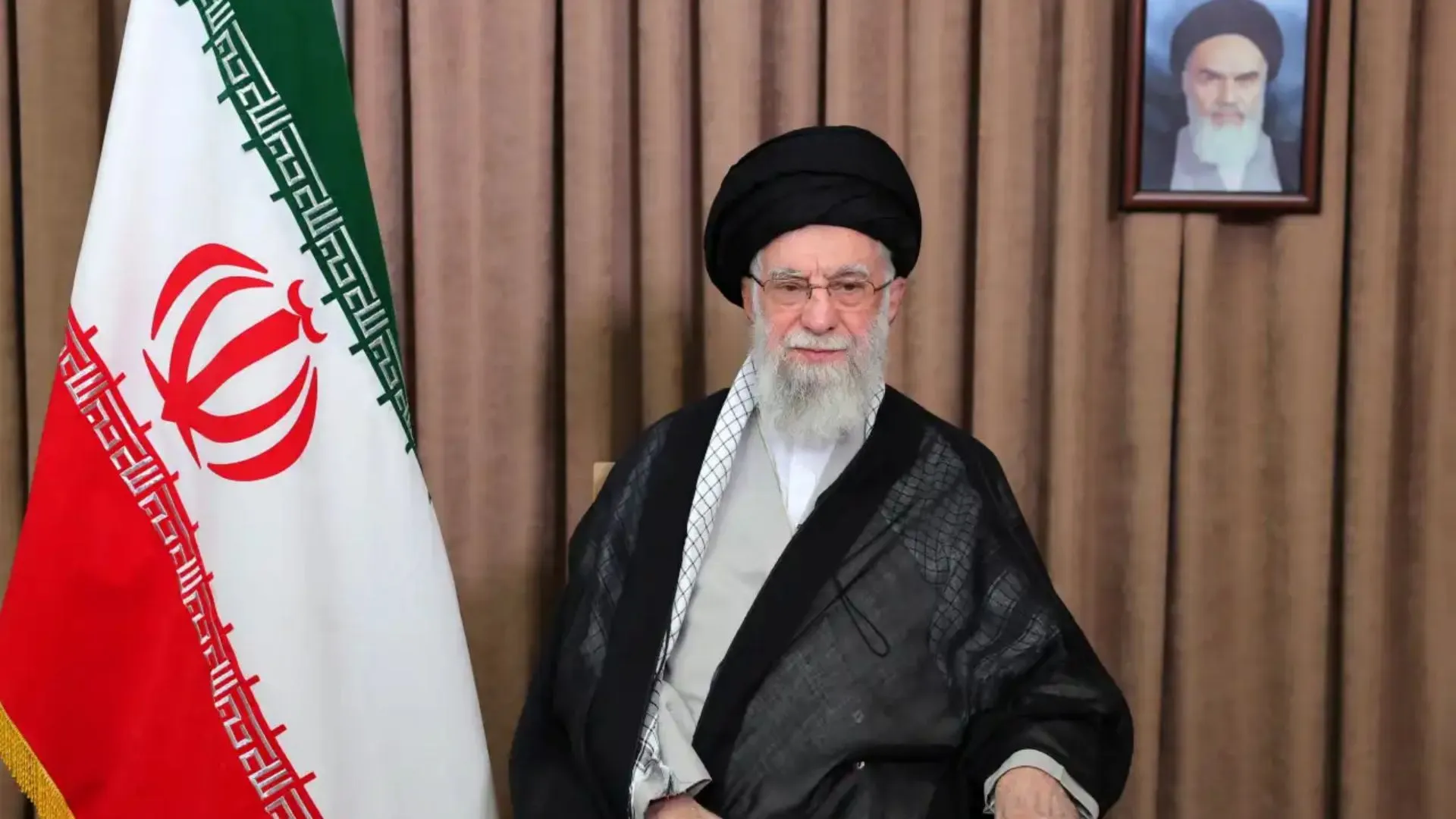 Ali Khamenei