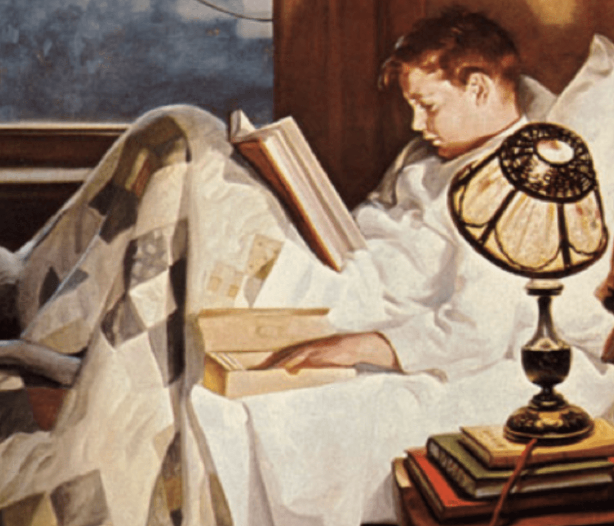 A Literatura Infantojuvenil na Formação dos Filhos