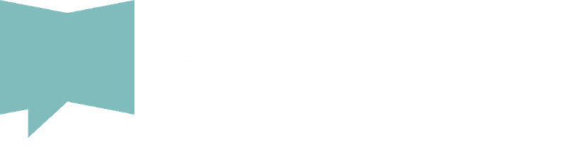 Bible Project - Caráter de Deus