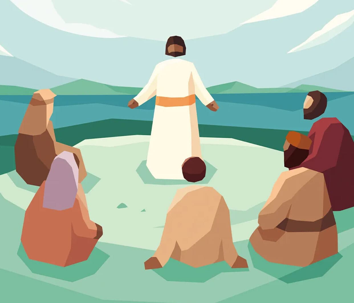 Bible Project - Os Evangelhos