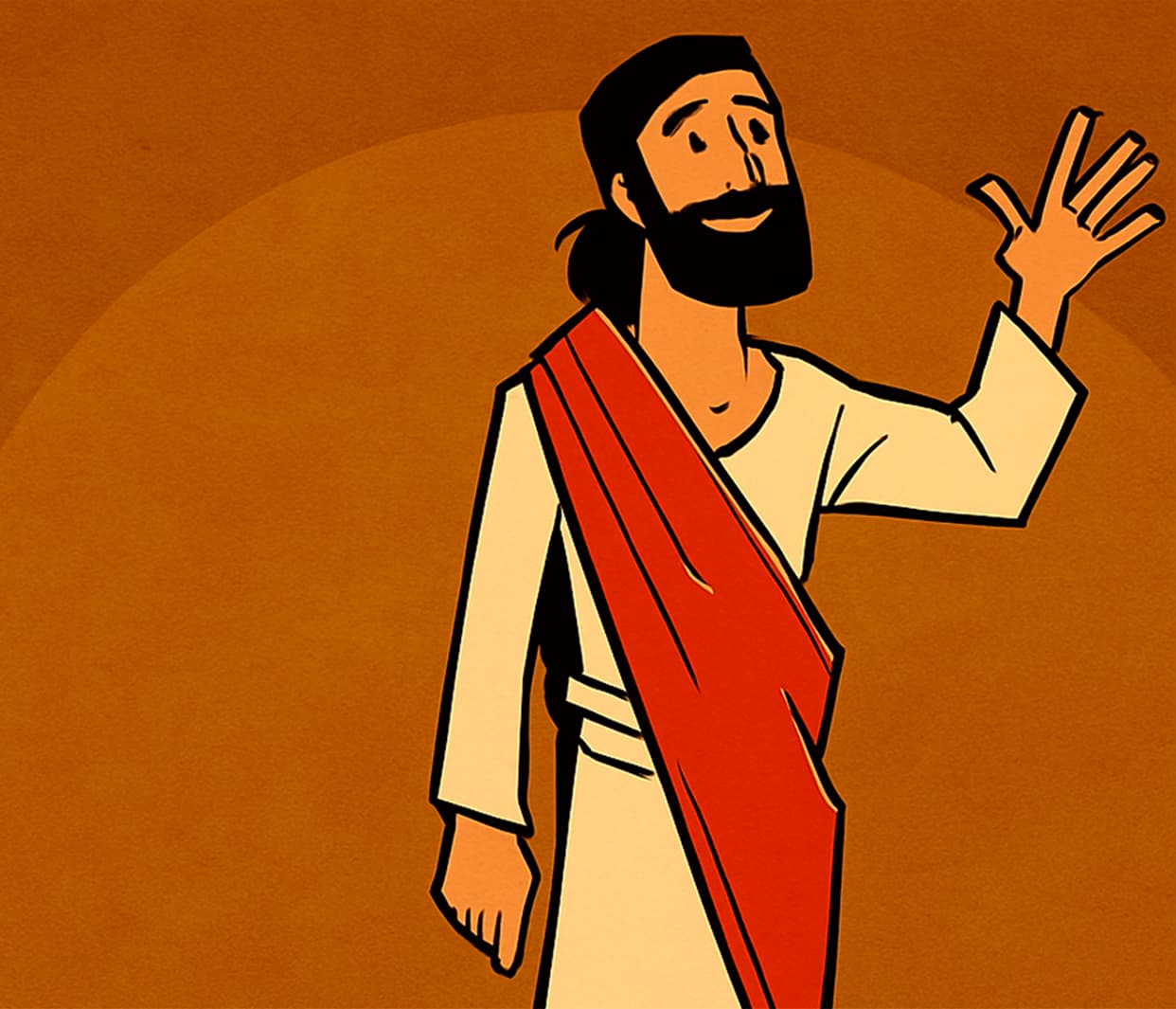 Bible Project - Panoramas do Novo Testamento