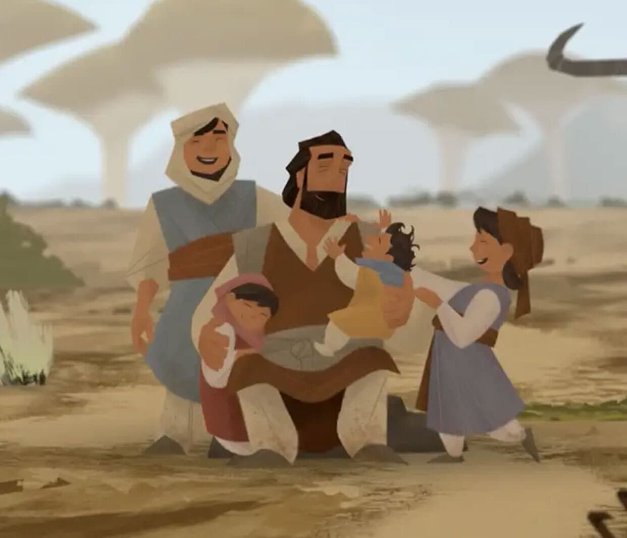 Bible Project - Série Sabedoria