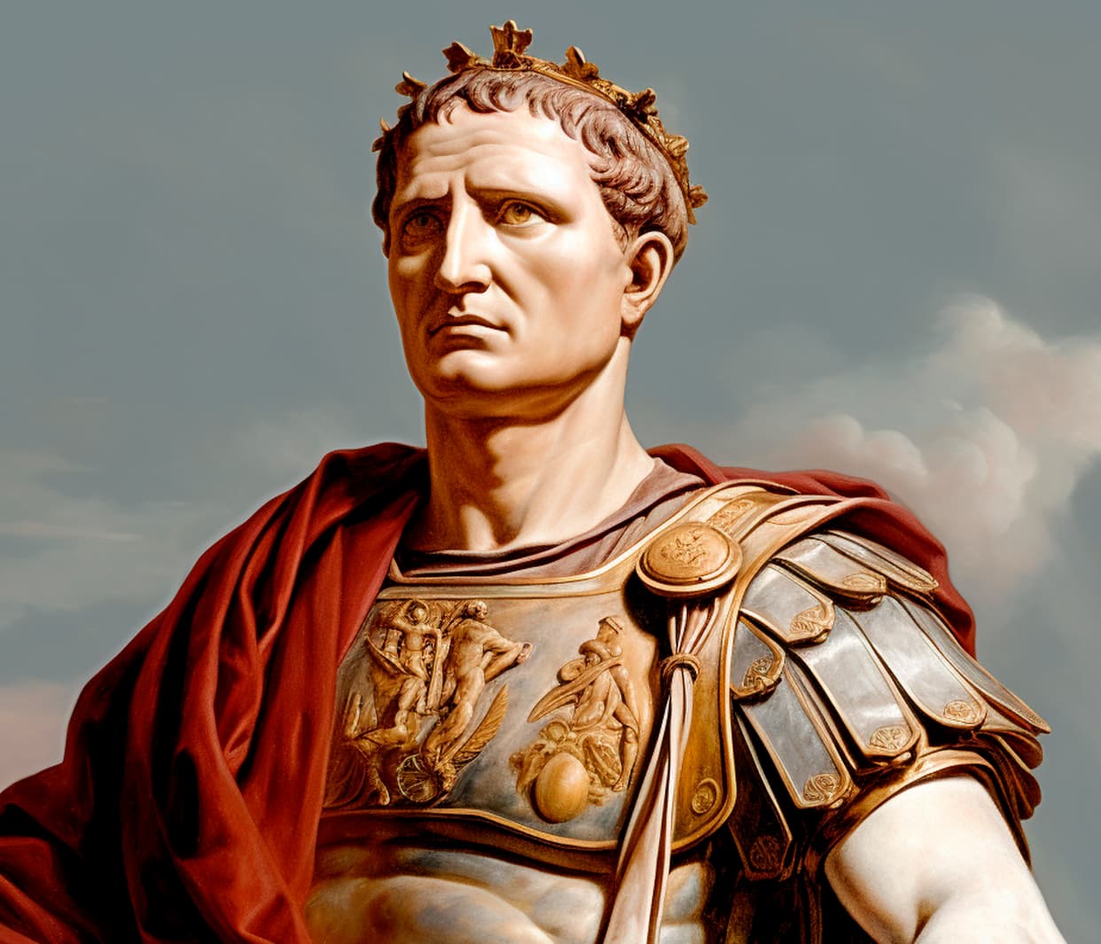 Cesar Augustus