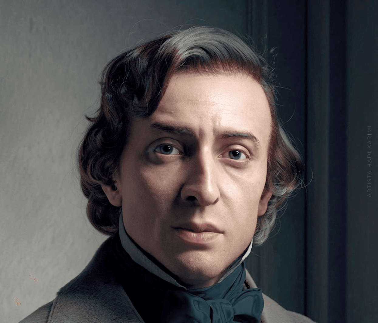 Chopin: Vida e Obra