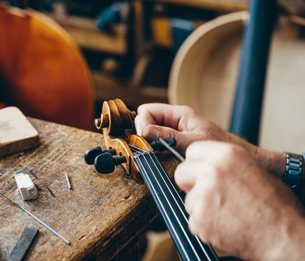 Curiosidades Musicais