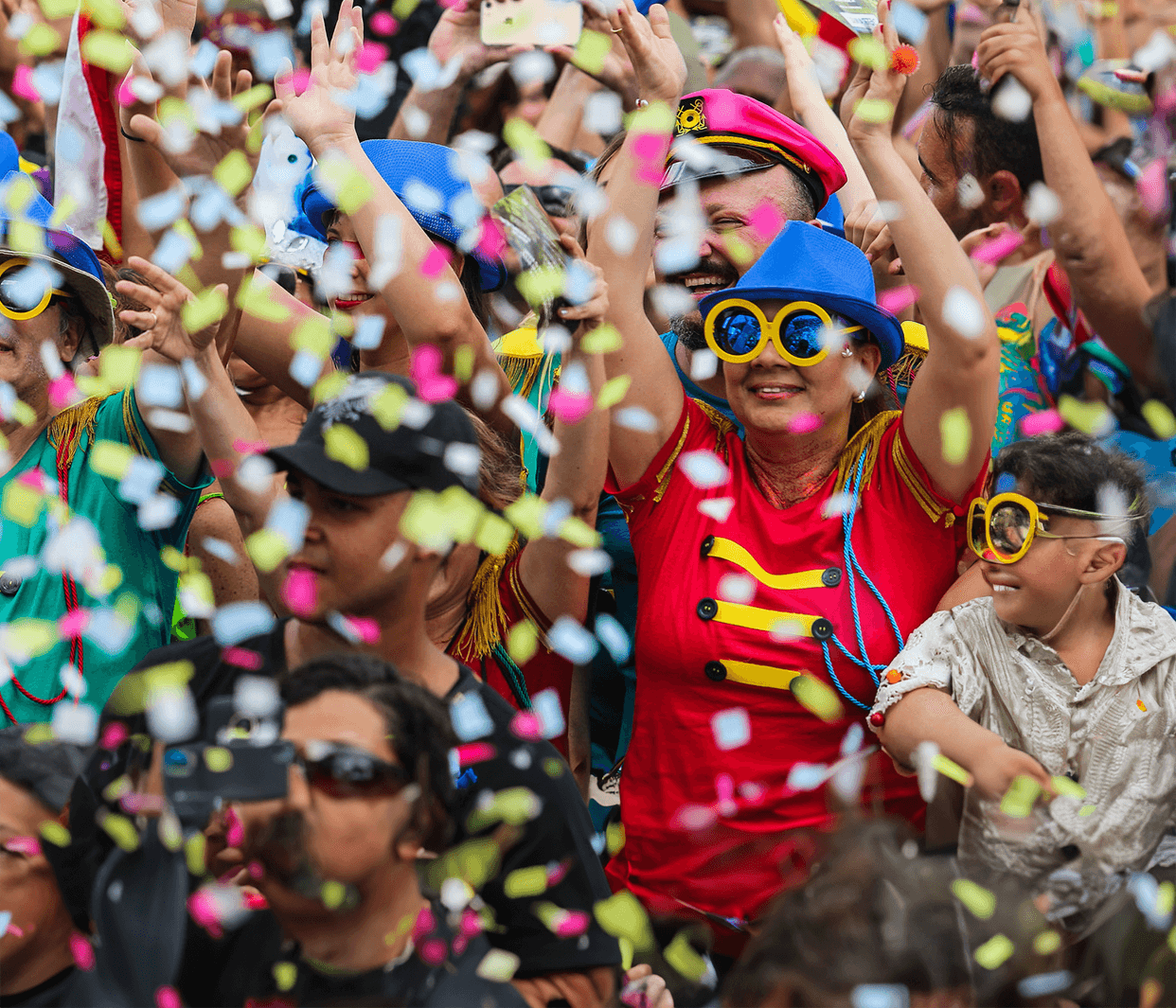 Era Uma Vez Carnaval
