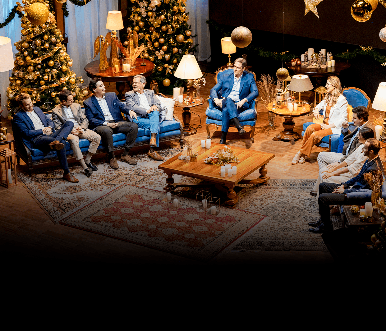 Especial de Natal 2023