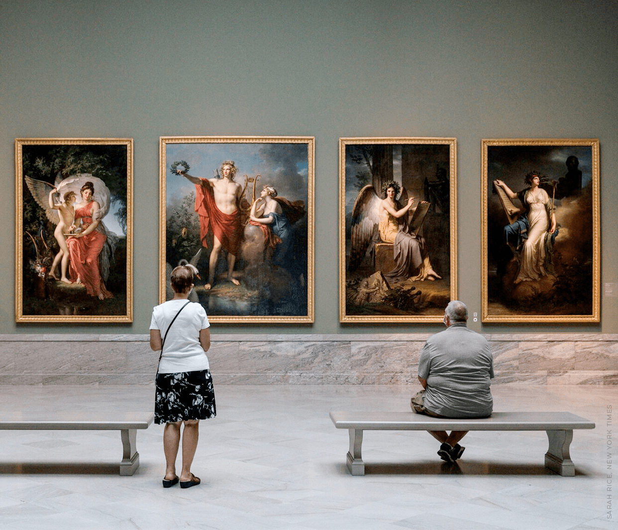Estética: Filosofia da Arte