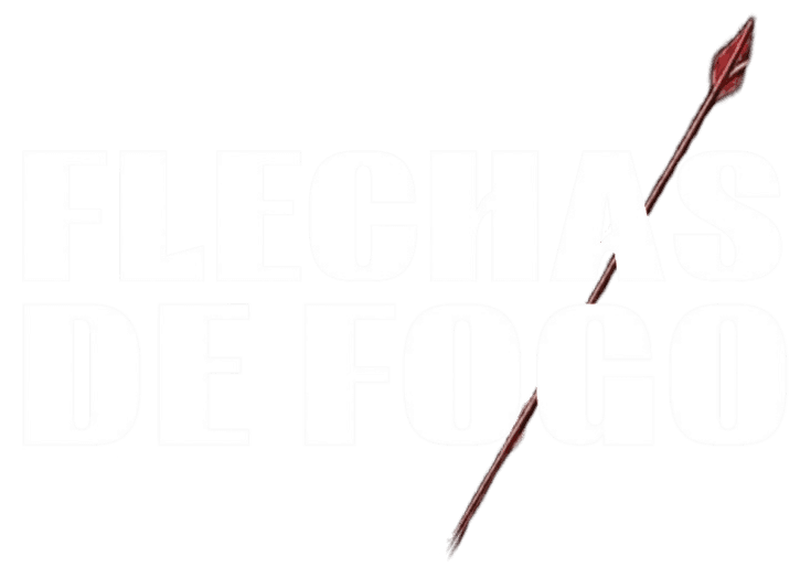 Flechas de Fogo