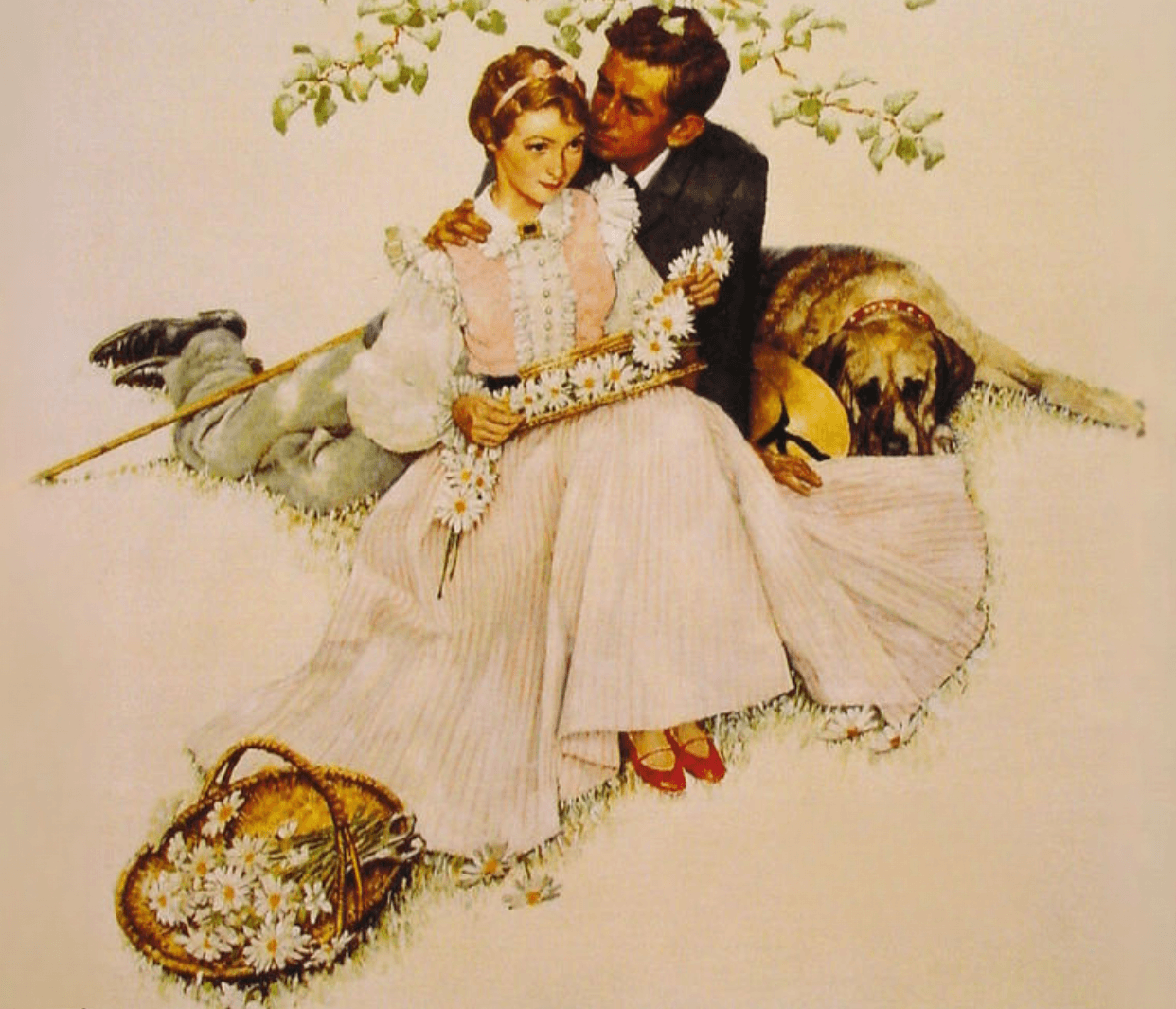 Harmonia Conjugal