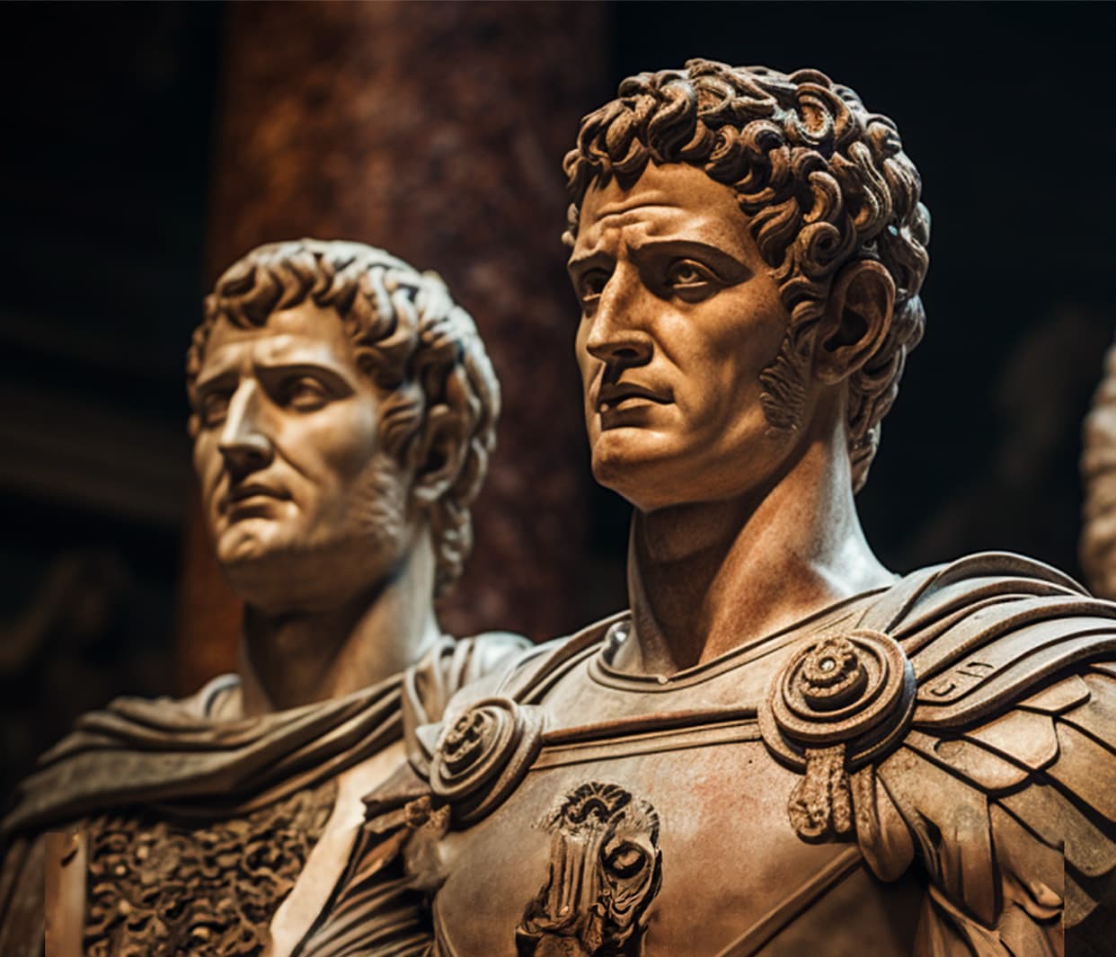 Imperadores