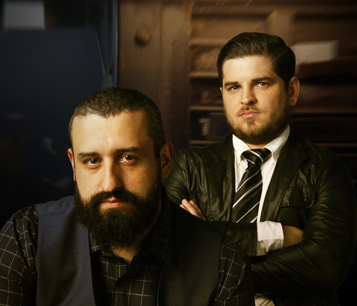 Investigação Paralela | 2ª Temporada