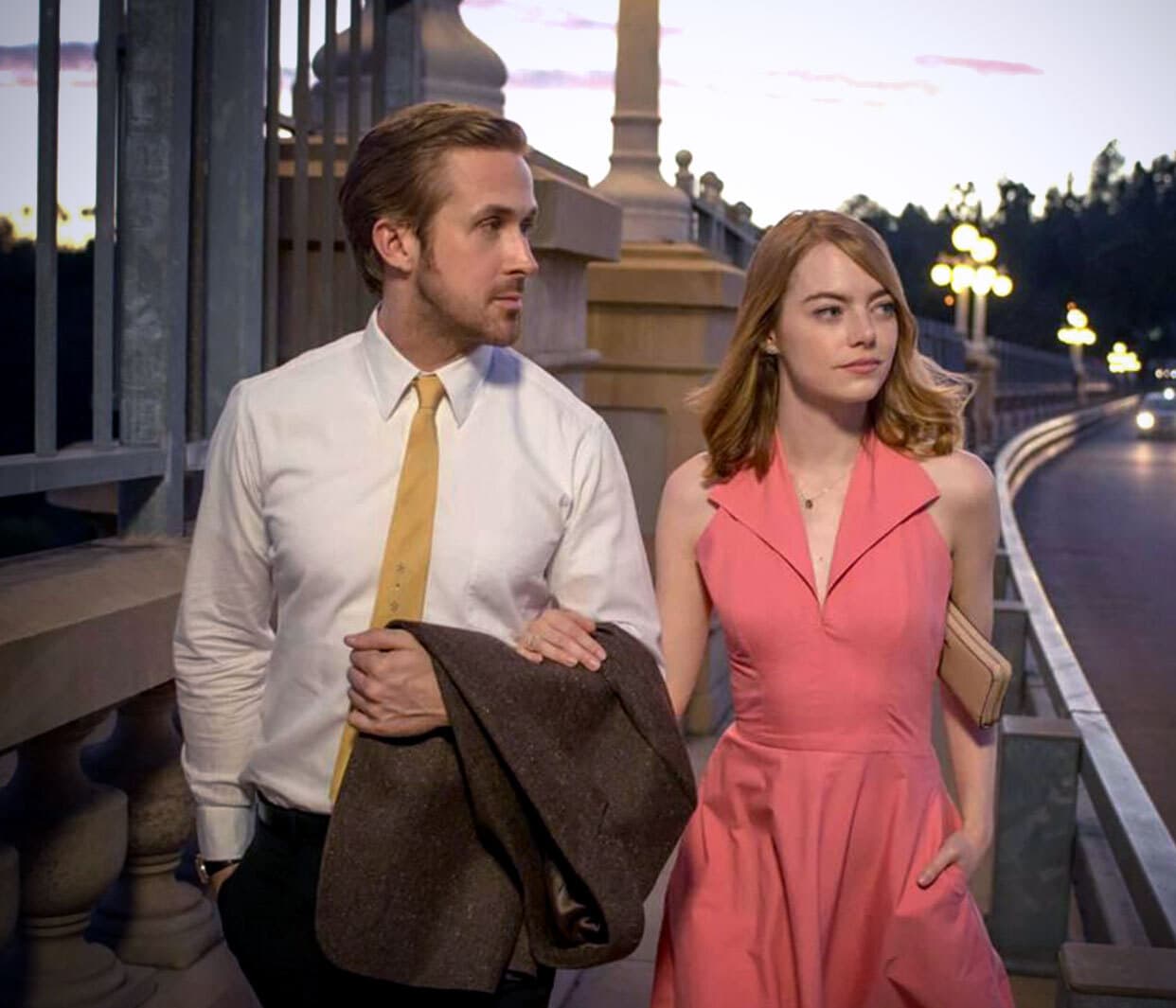 La La Land: Cantando Estações