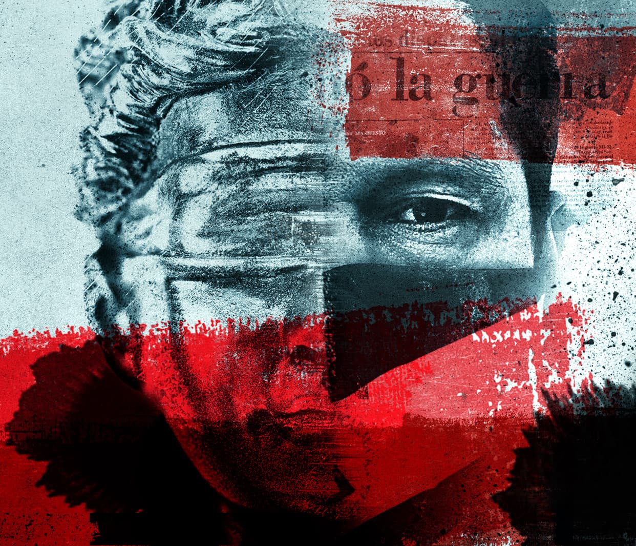 Nicarágua: Liberdade Exilada