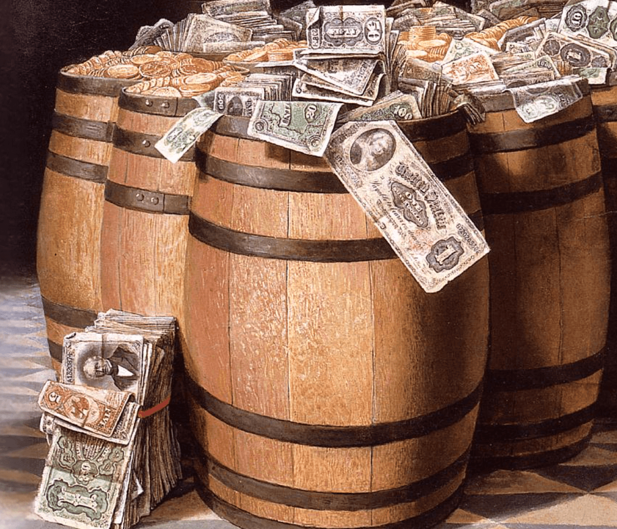 O Que é Capitalismo?
