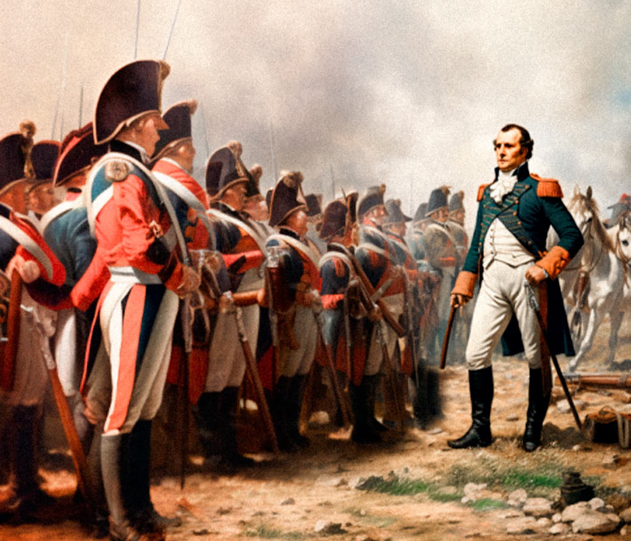 Os Marechais de Napoleão