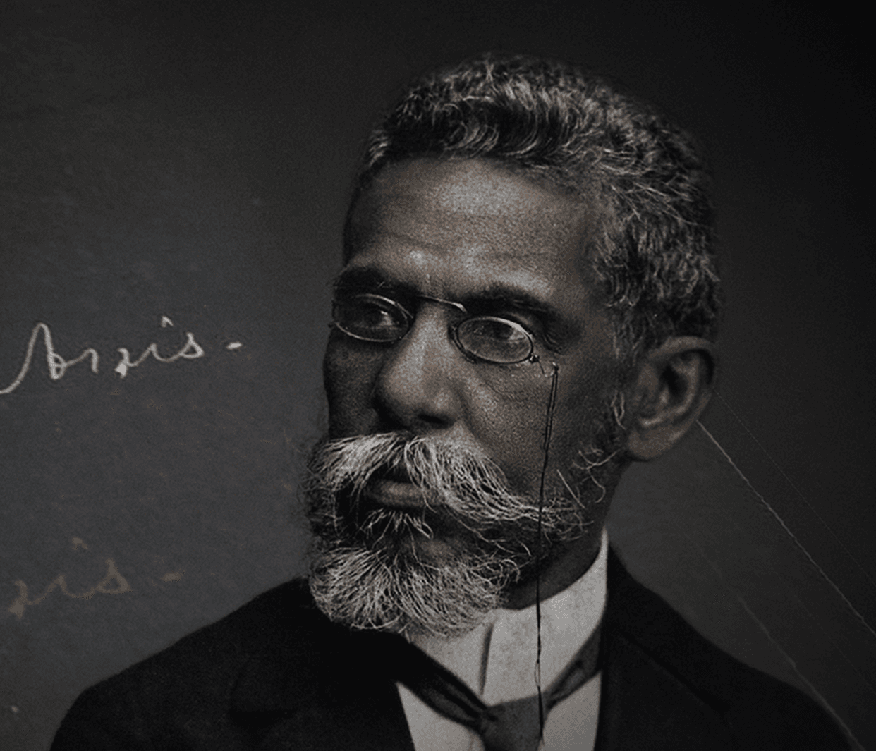 Os Subterrâneos de Machado de Assis