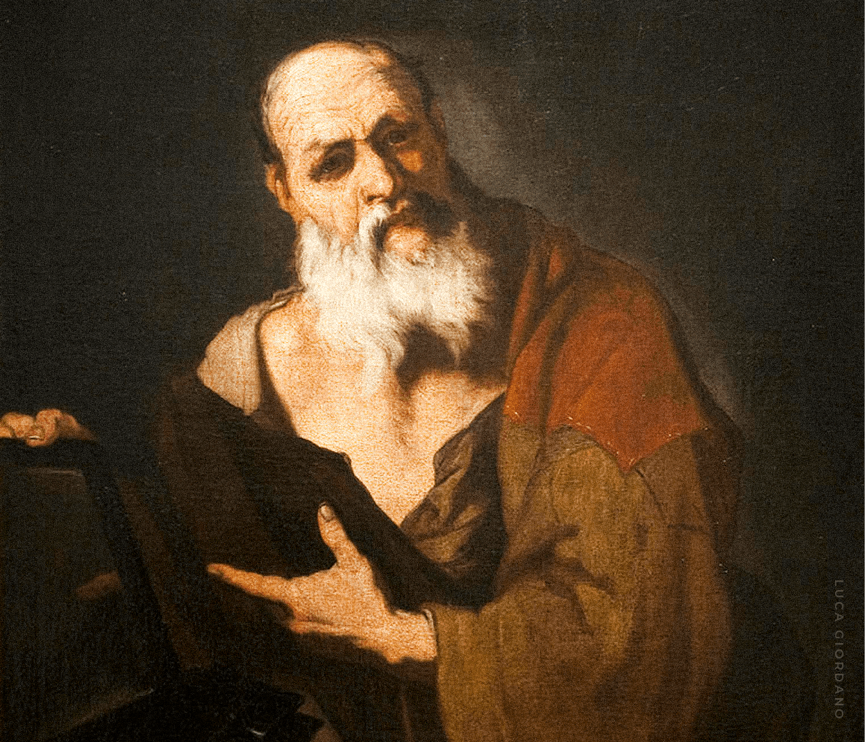 Platão e Voegelin: Filosofia e Cosmovisão