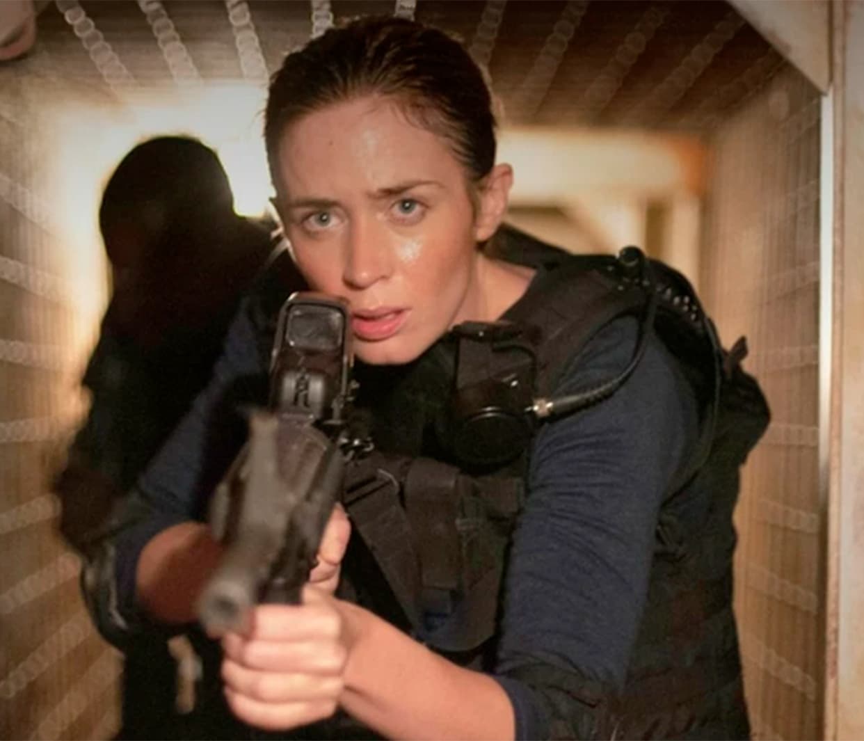 Sicario: Terra de Ninguém