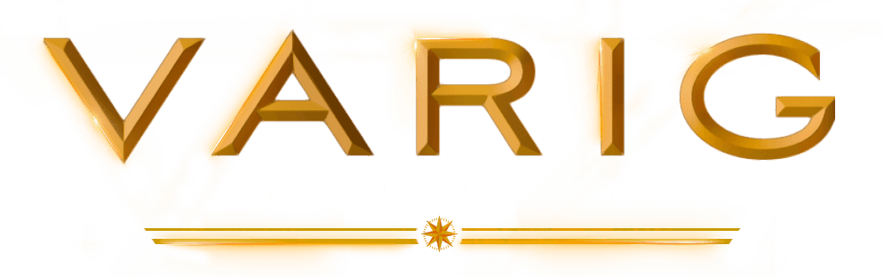 Varig: A Caixa-Preta do Brasil