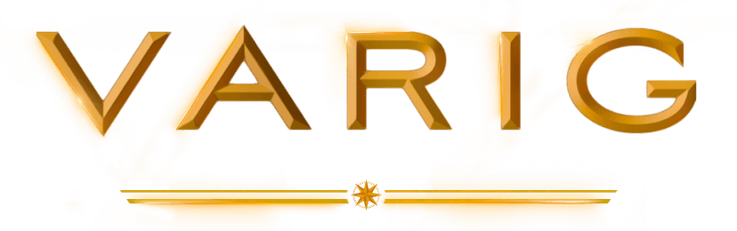 Varig: A Caixa-Preta do Brasil