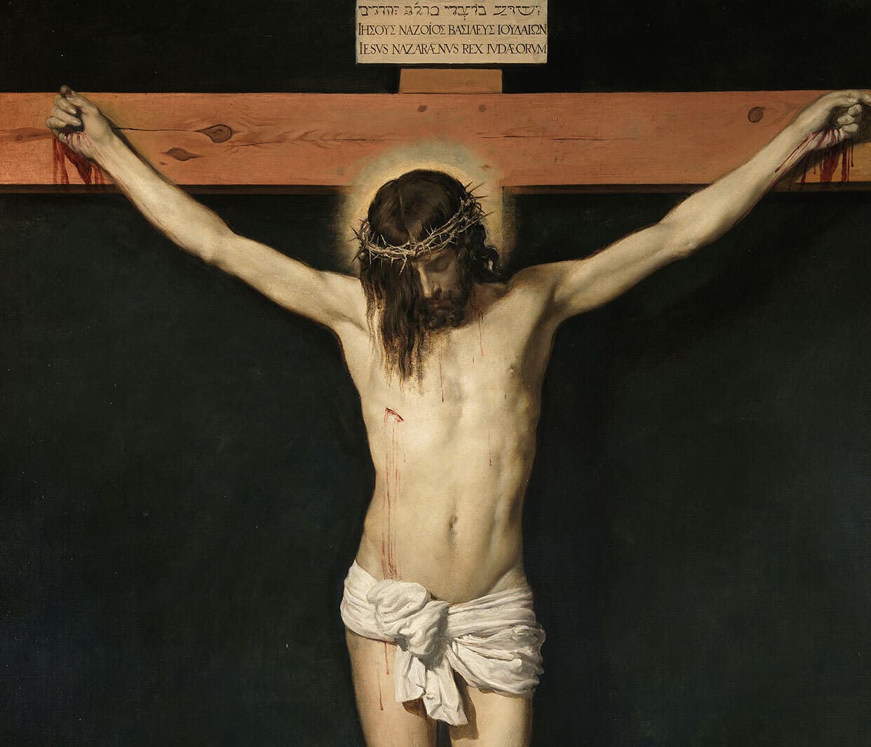 Vida de Cristo