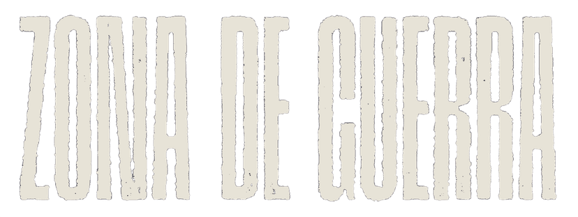 Zona de Guerra