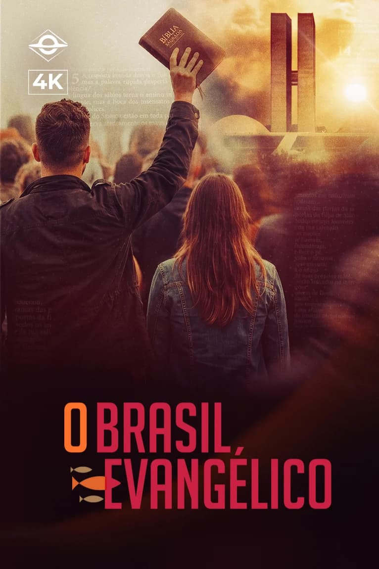 O Brasil Evangélico