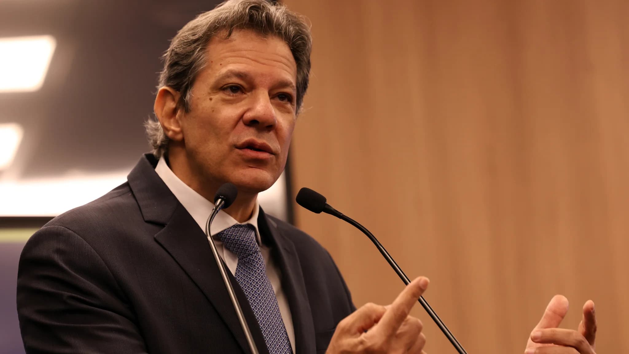Fernando Haddad