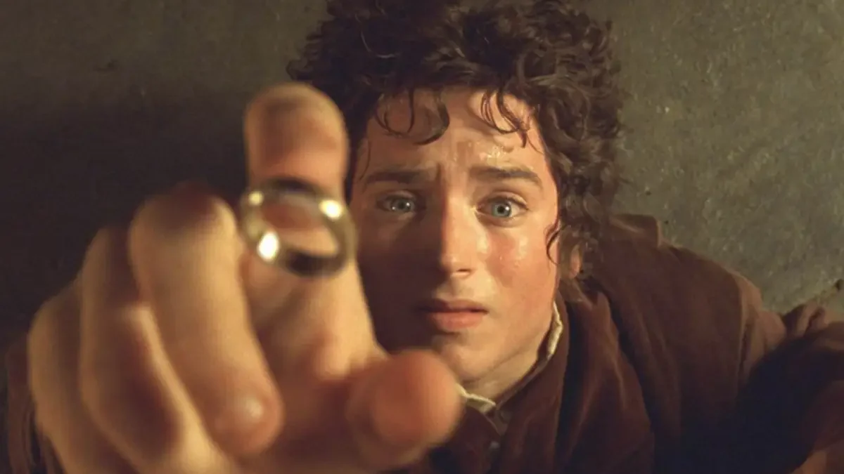Cena do filme O Senhor dos Anéis. Trabalho perdido de Tolkien foi encontrado por pesquisadores