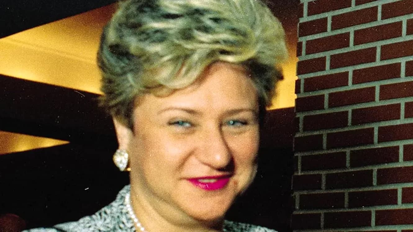 Anita Harley