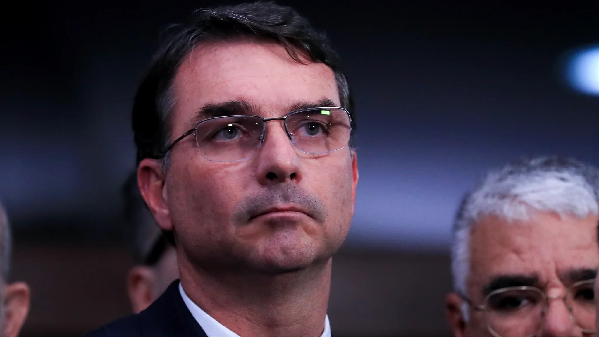 Flavio BOlsonaro