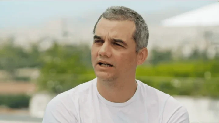 Wagner moura chama esquerda identitária de fascista