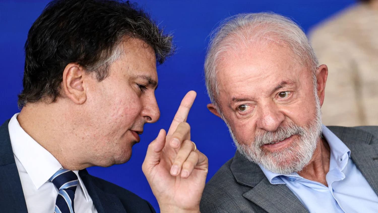 Lula quase da aceno para redução da maioridade penal