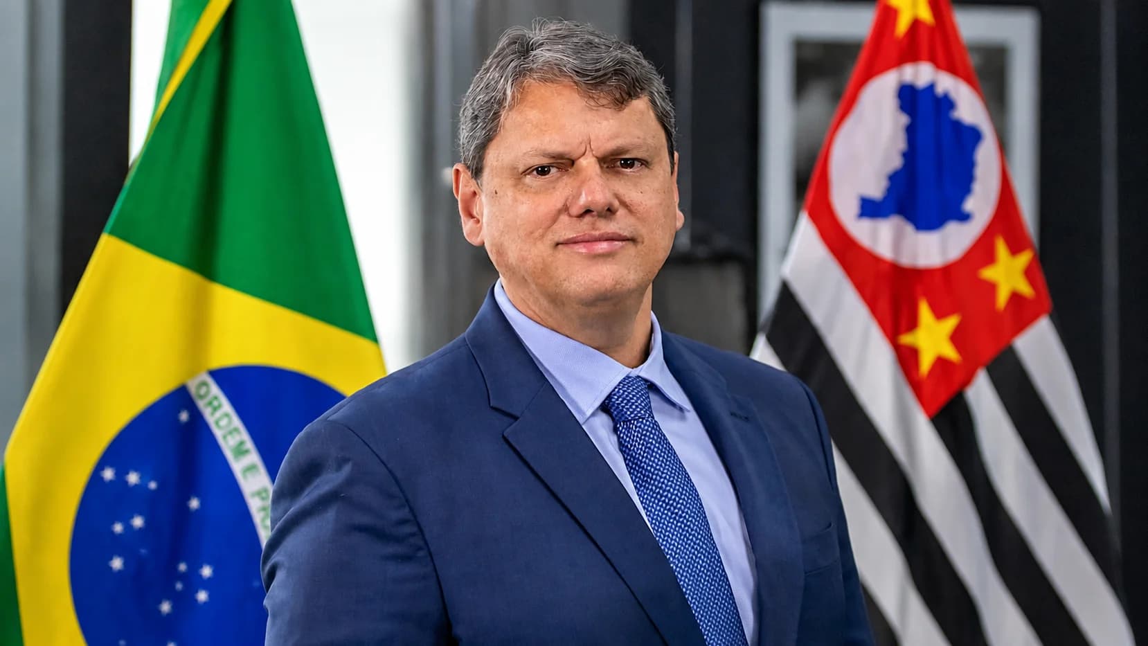 Tarcísio de Freitas