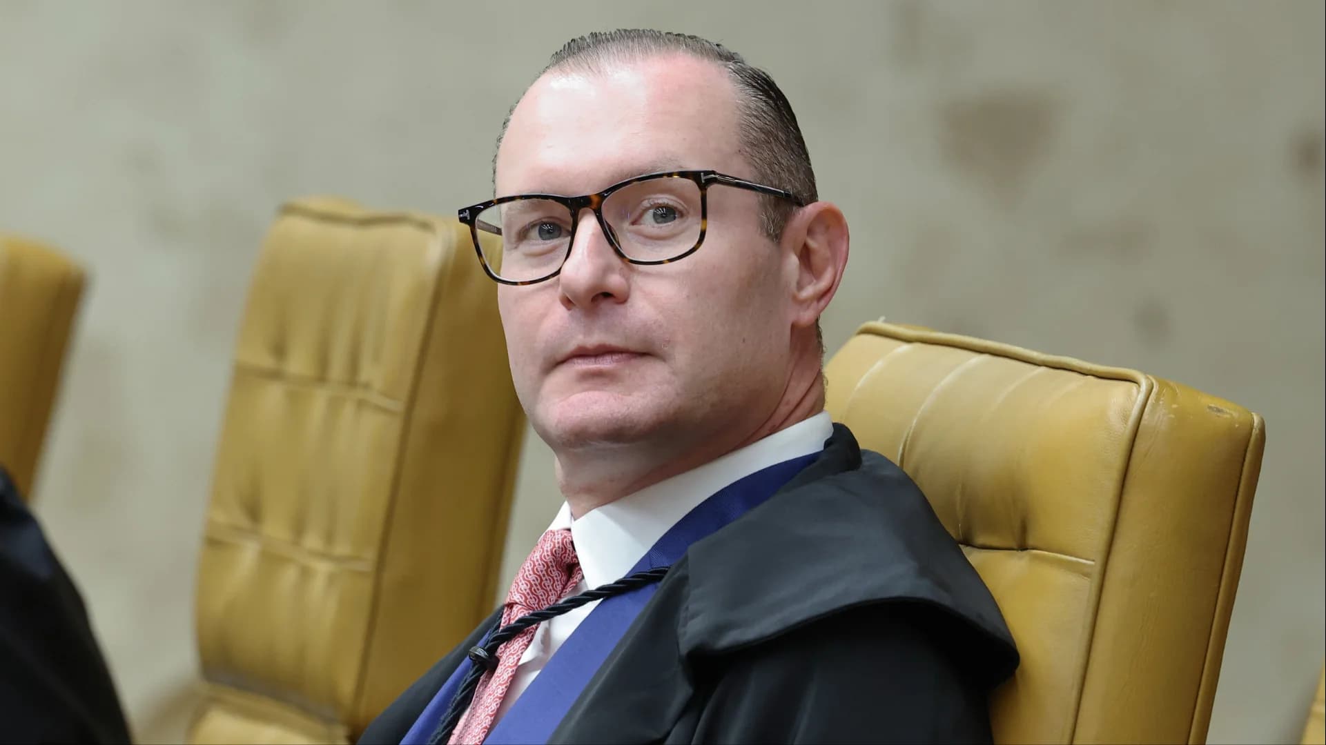 Cristiano Zanin