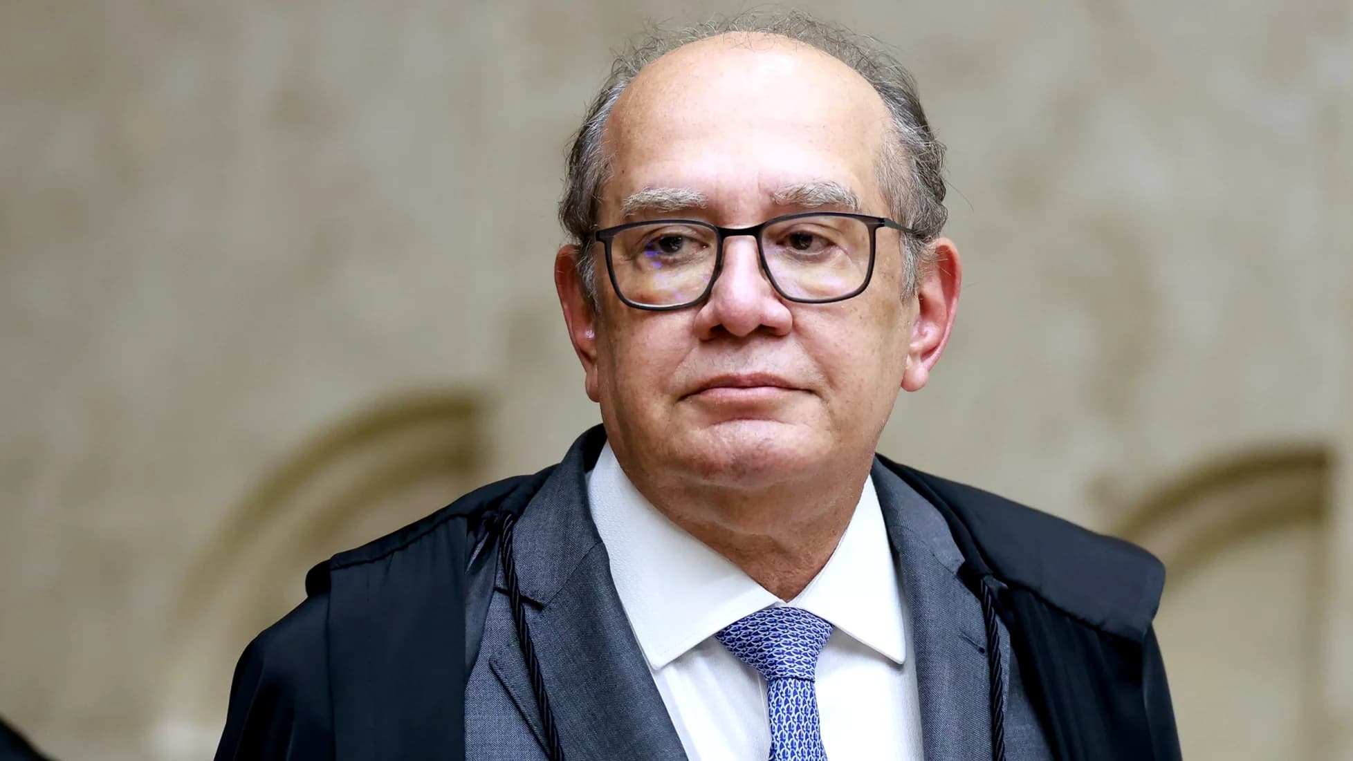 Gilmar Mendes