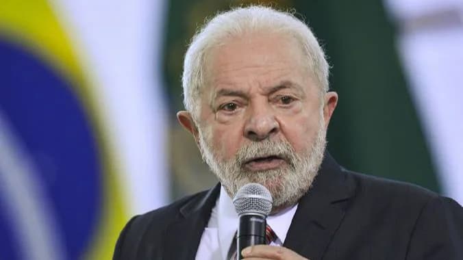 Lula tem rejeição de metade dos eleitores