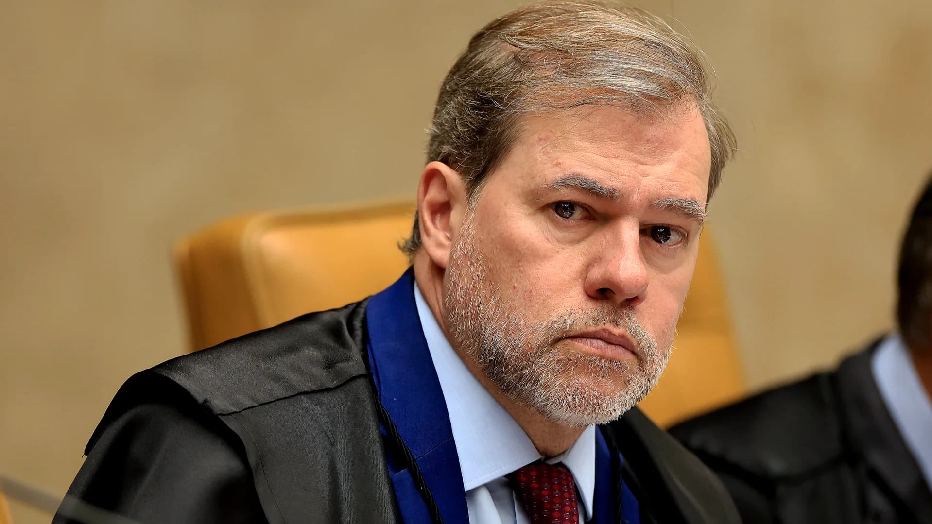 Dias Toffoli