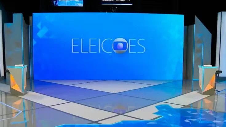 Estudio Globo